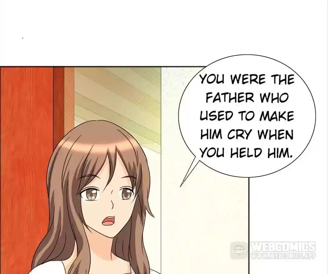 If I Never Loved You Chapter 111