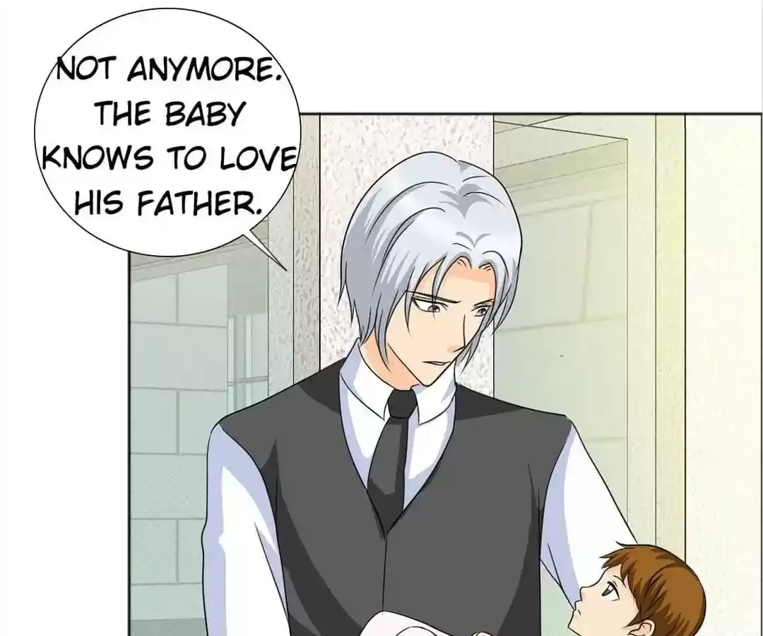 If I Never Loved You Chapter 111