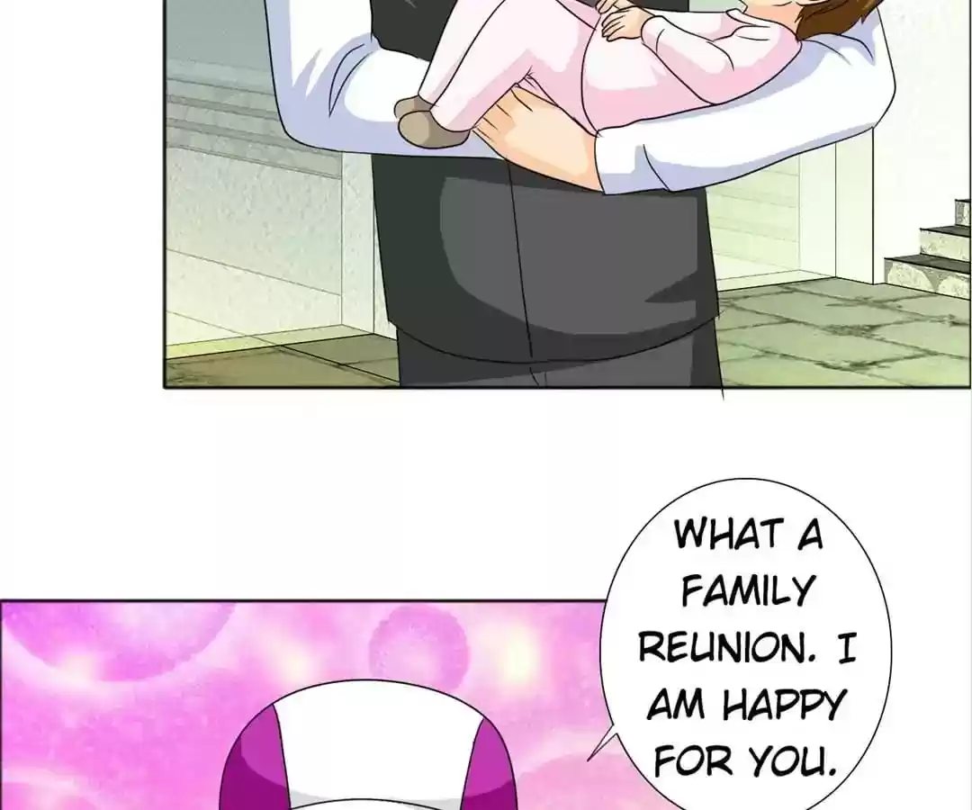 If I Never Loved You Chapter 111