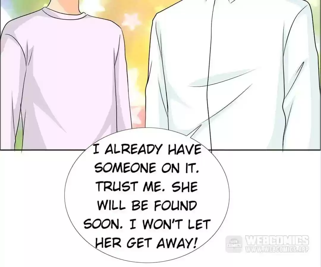 If I Never Loved You Chapter 111