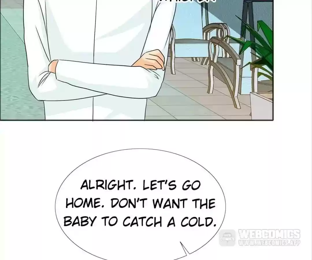 If I Never Loved You Chapter 111