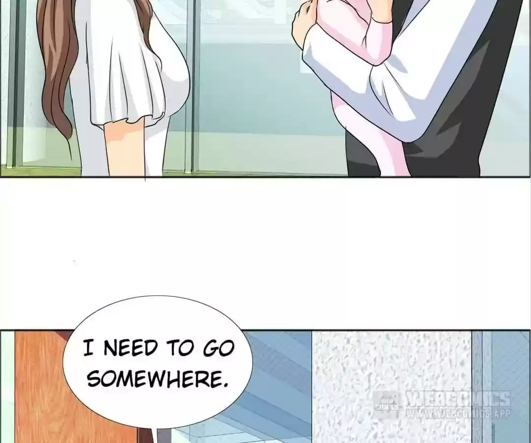 If I Never Loved You Chapter 112