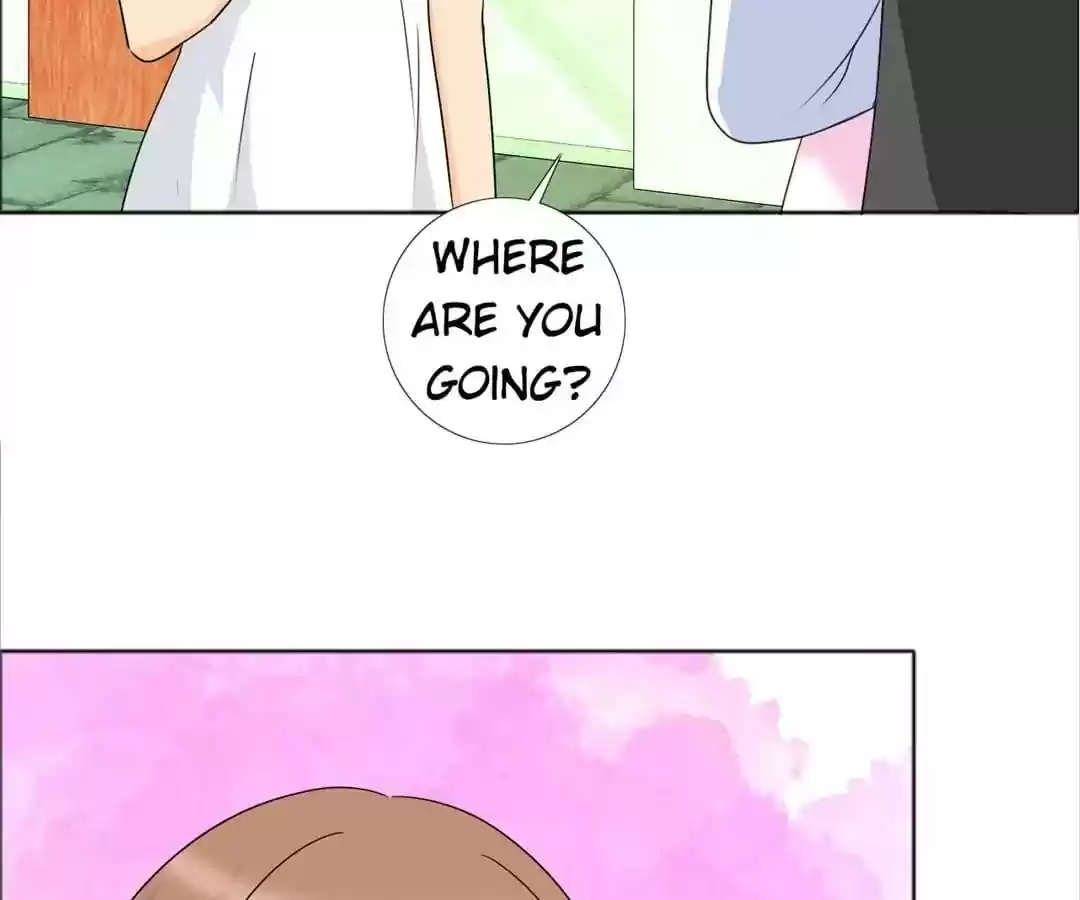 If I Never Loved You Chapter 112