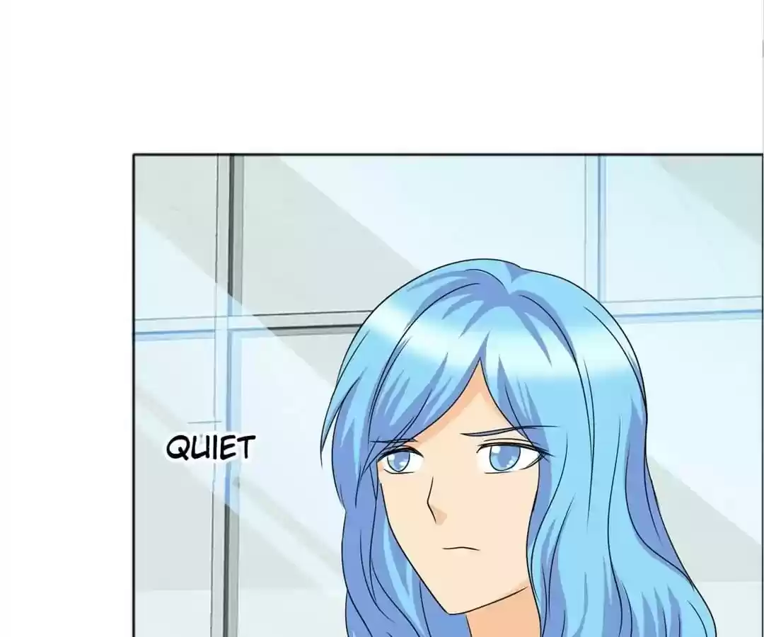 If I Never Loved You Chapter 112