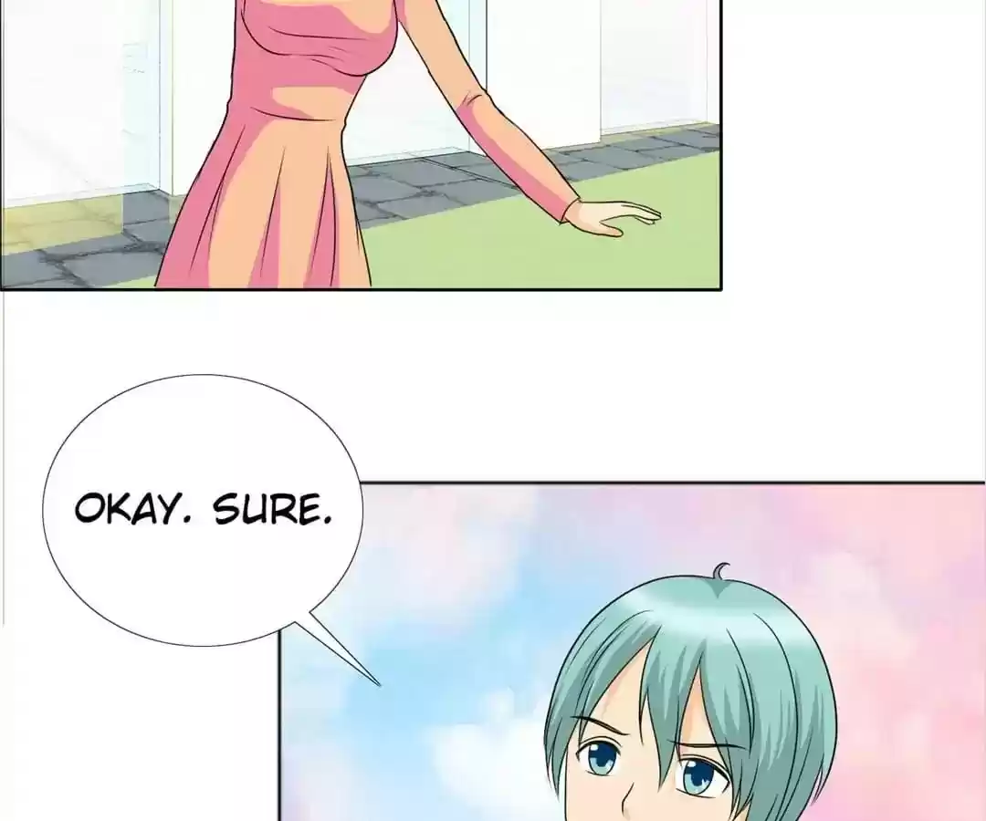 If I Never Loved You Chapter 112