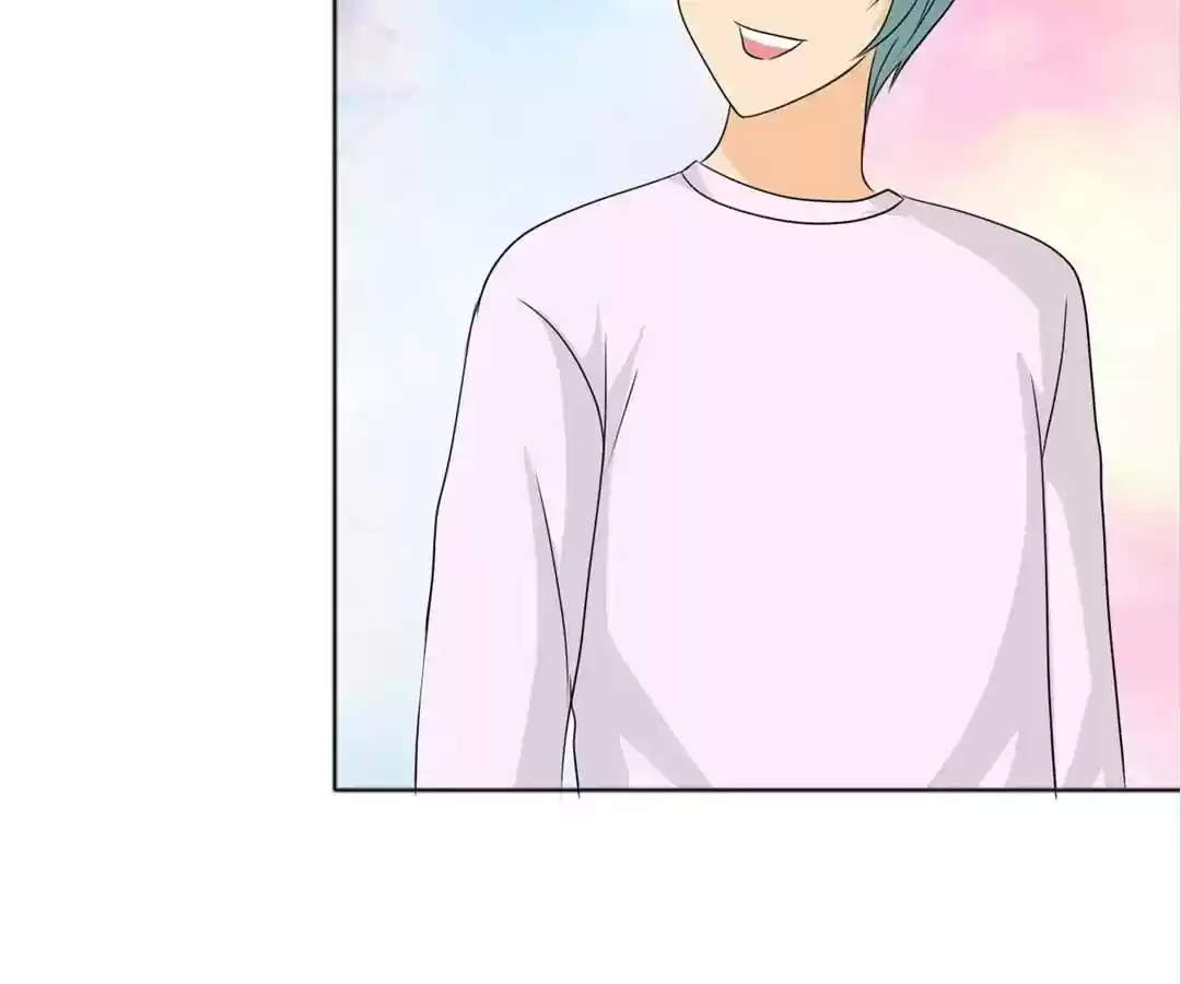 If I Never Loved You Chapter 112