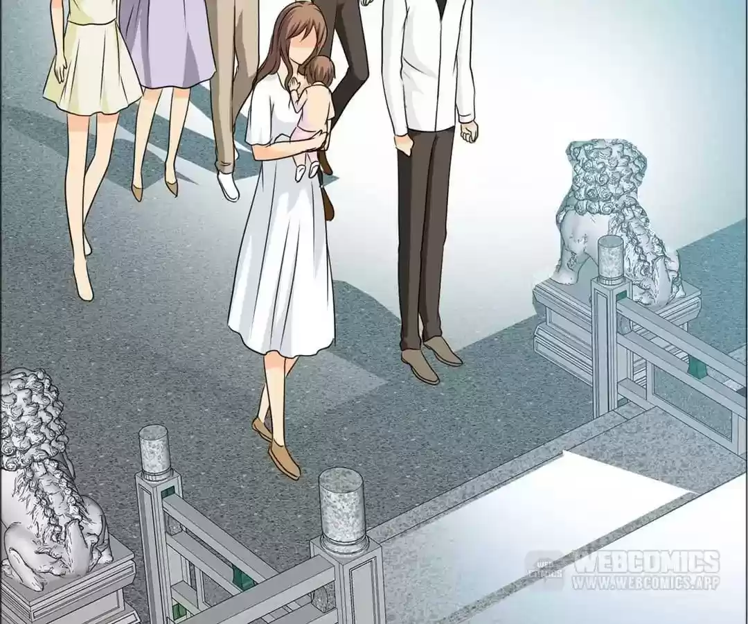 If I Never Loved You Chapter 112