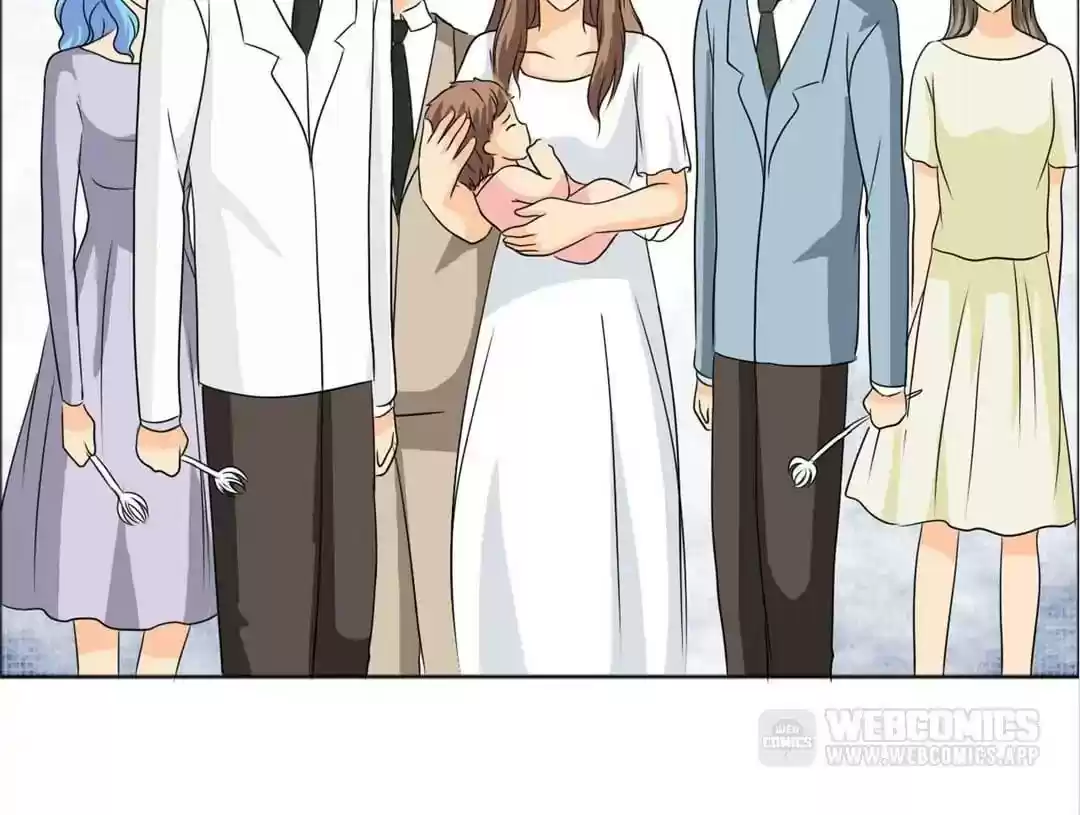 If I Never Loved You Chapter 112