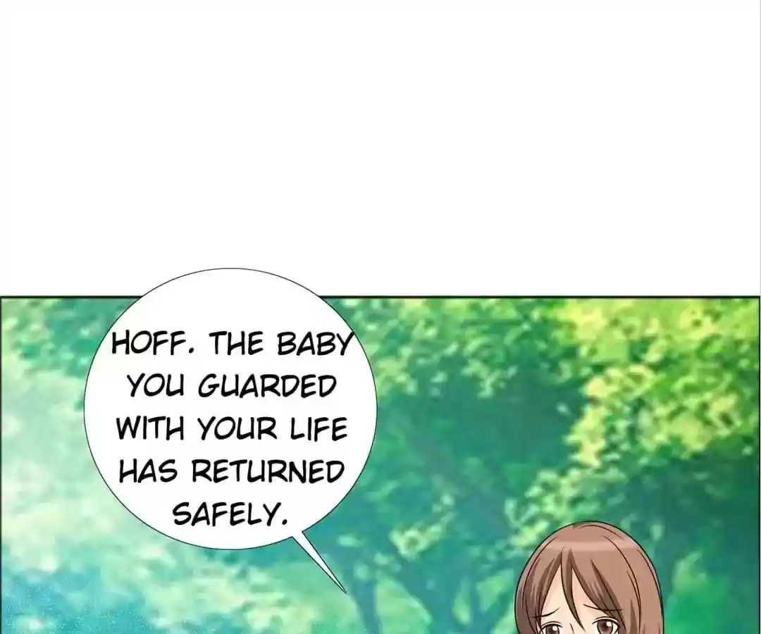 If I Never Loved You Chapter 112