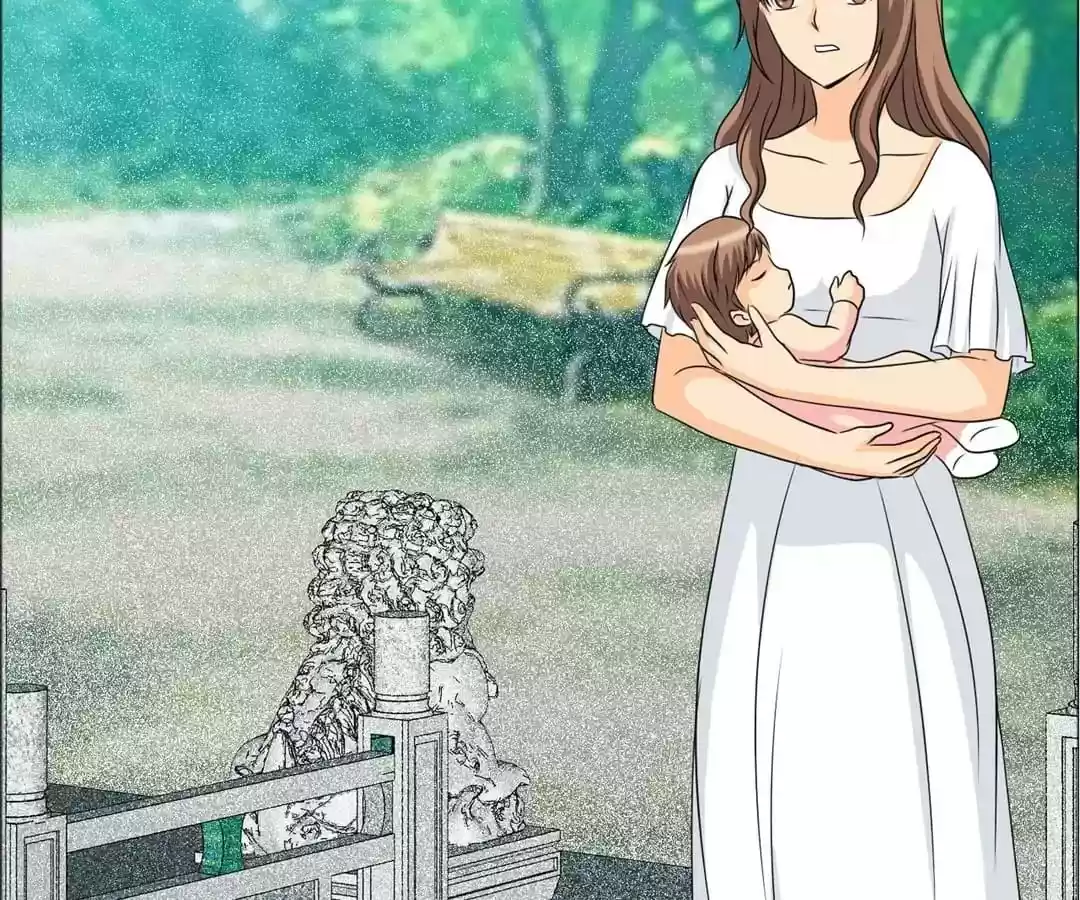 If I Never Loved You Chapter 112