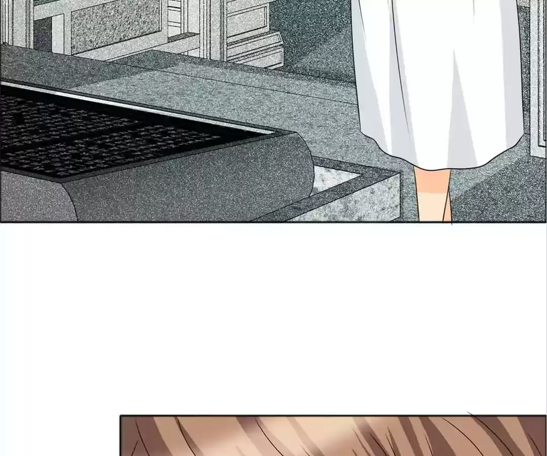 If I Never Loved You Chapter 112