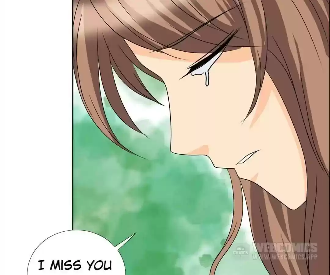 If I Never Loved You Chapter 112