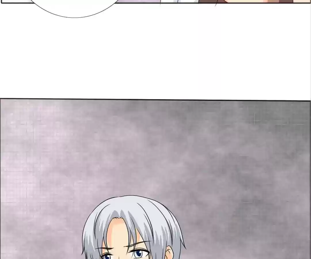 If I Never Loved You Chapter 112