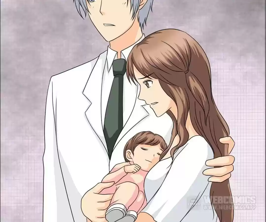 If I Never Loved You Chapter 112