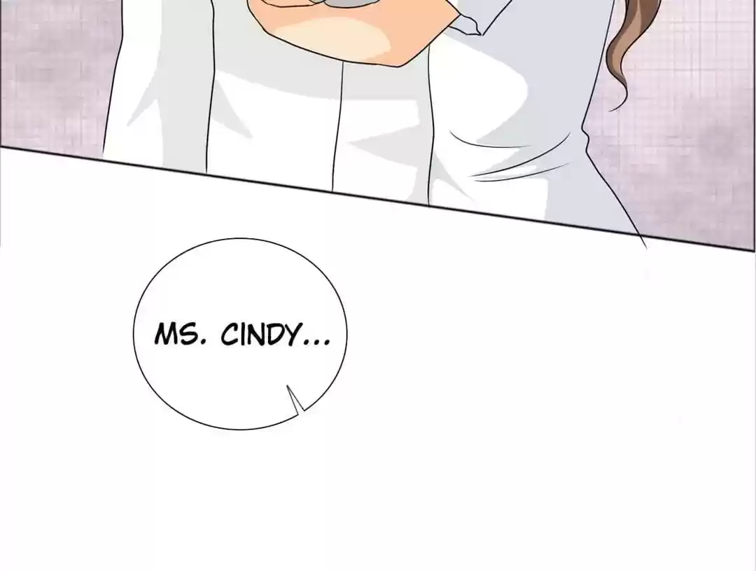 If I Never Loved You Chapter 112