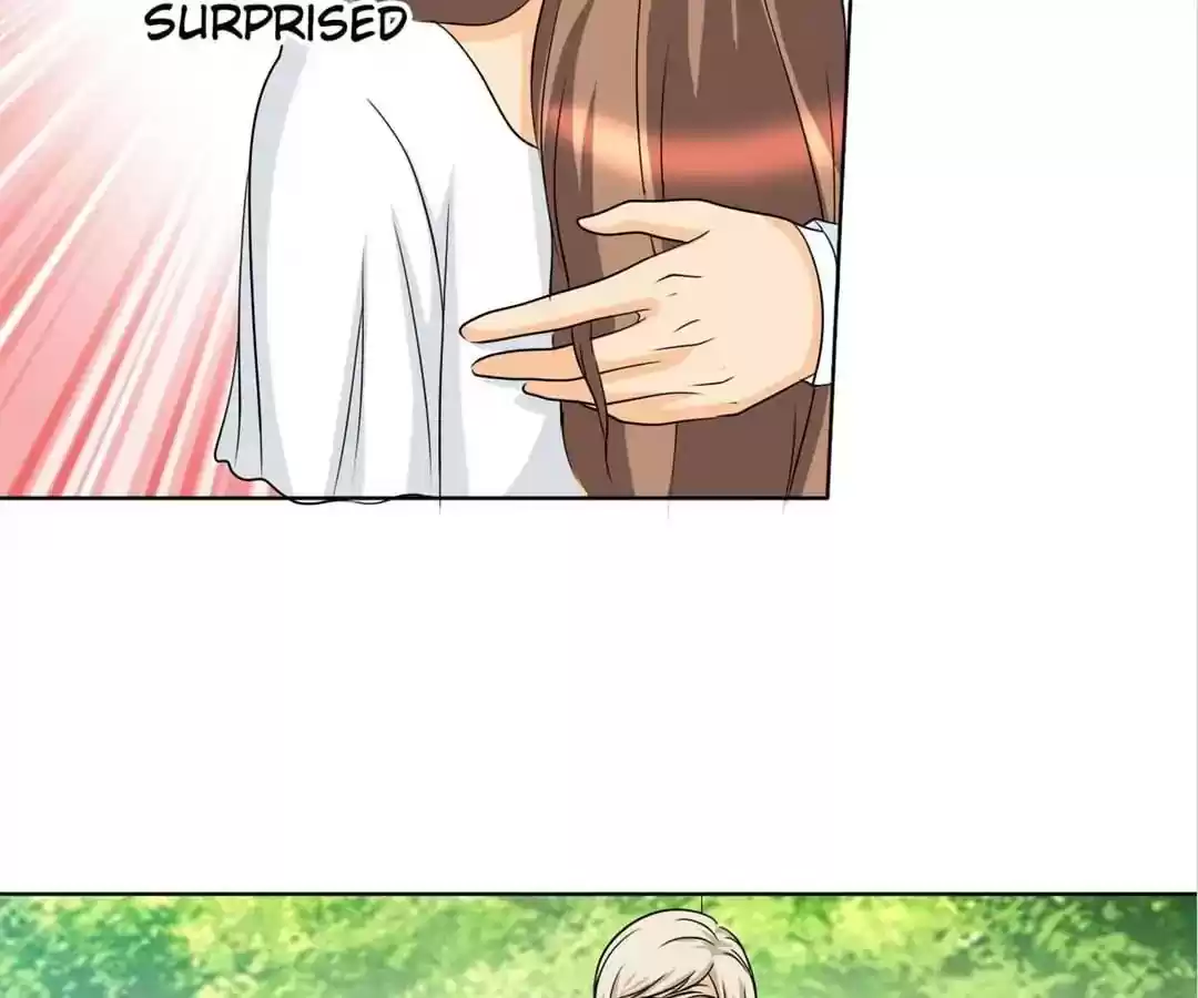 If I Never Loved You Chapter 112