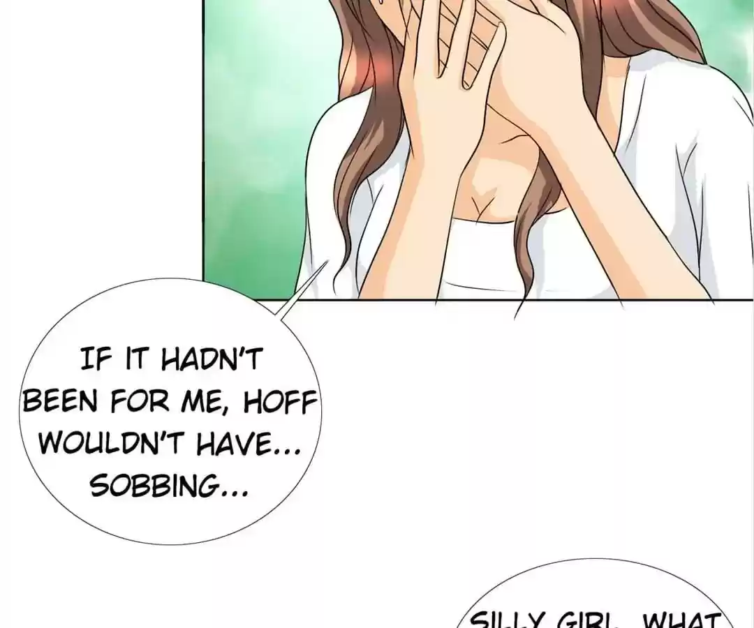 If I Never Loved You Chapter 112