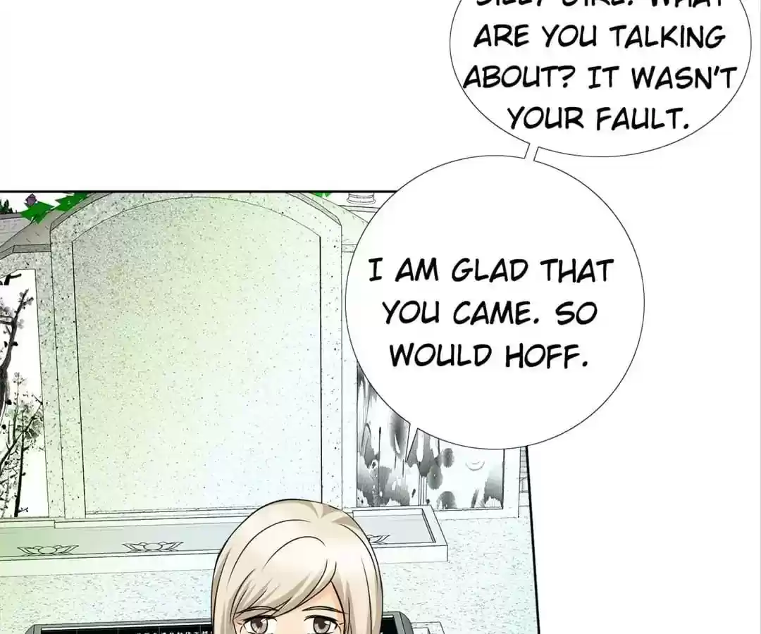 If I Never Loved You Chapter 112