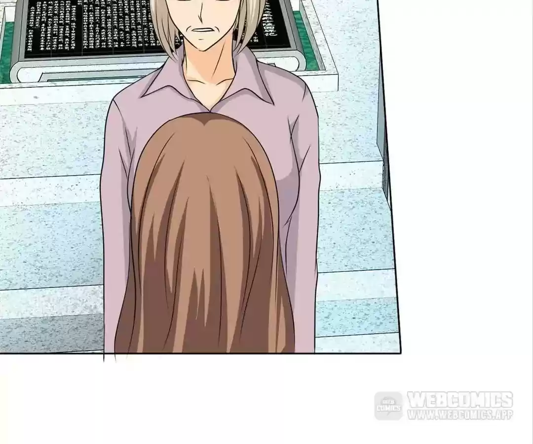 If I Never Loved You Chapter 112