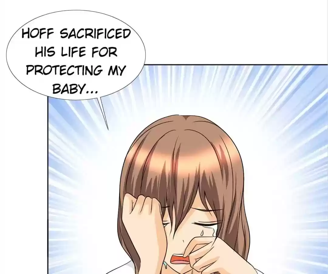 If I Never Loved You Chapter 112