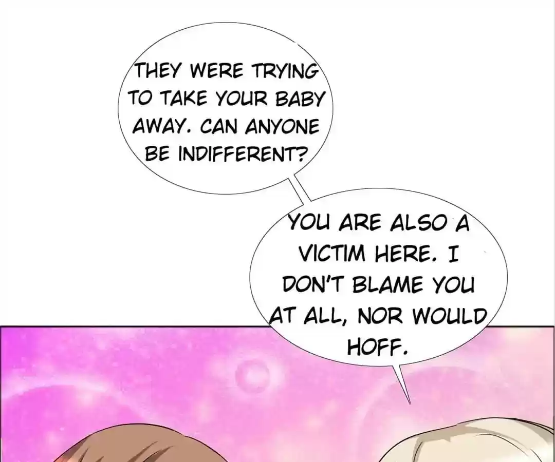 If I Never Loved You Chapter 112