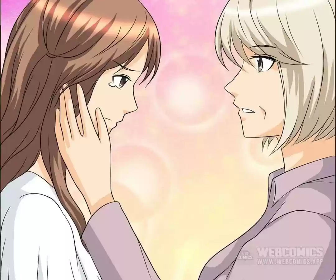 If I Never Loved You Chapter 112