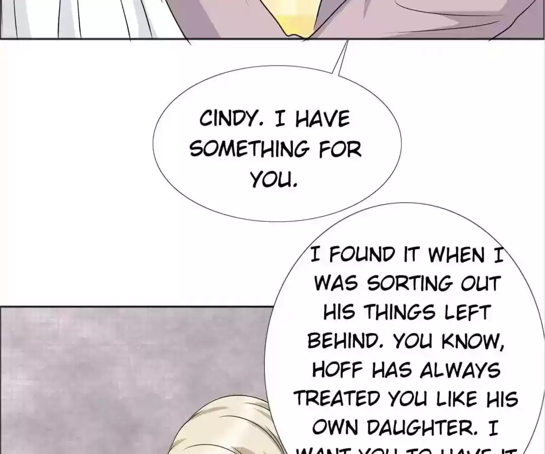 If I Never Loved You Chapter 112