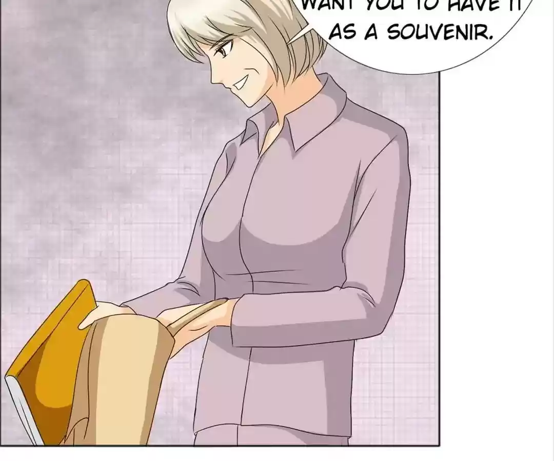 If I Never Loved You Chapter 112