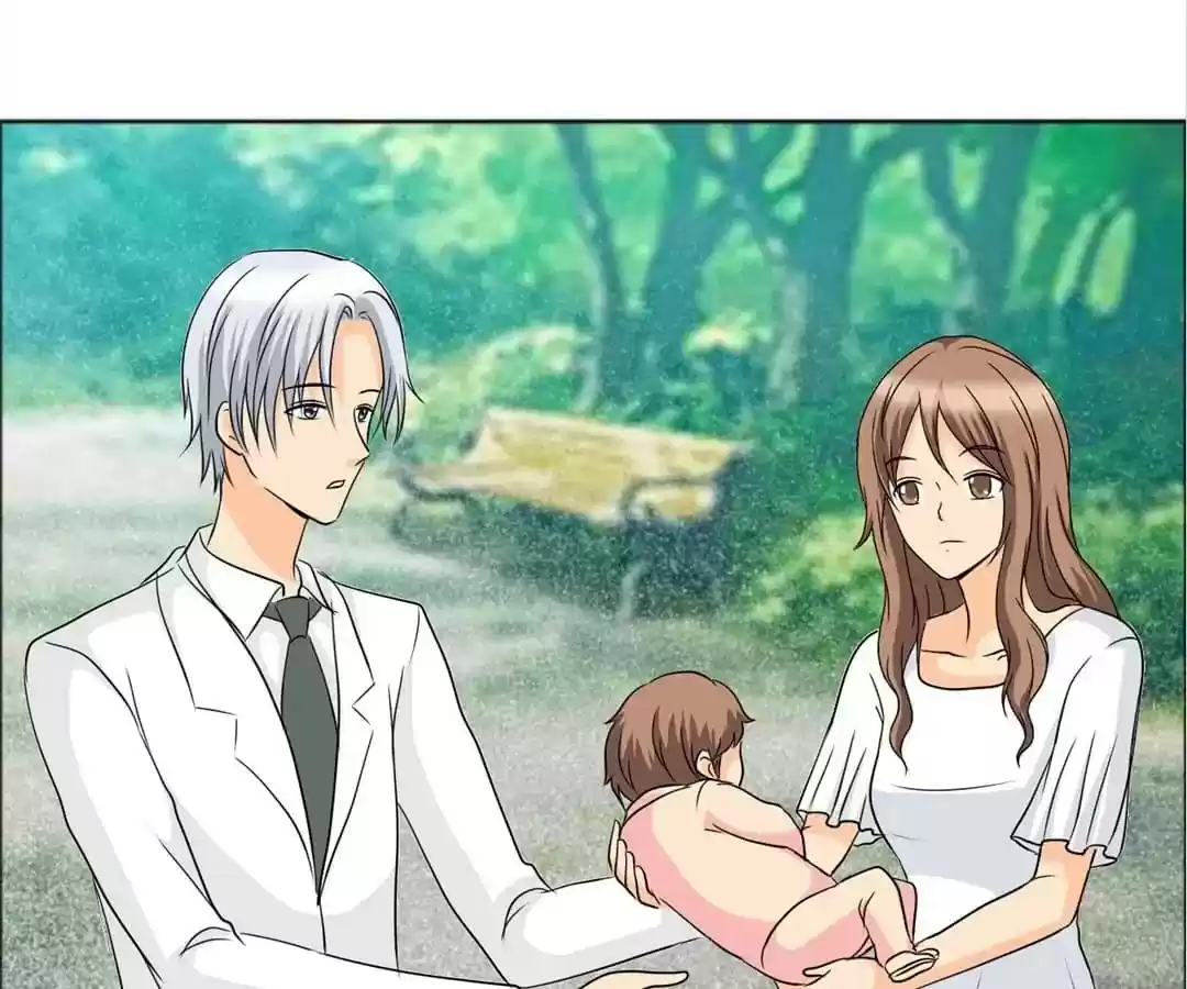 If I Never Loved You Chapter 112