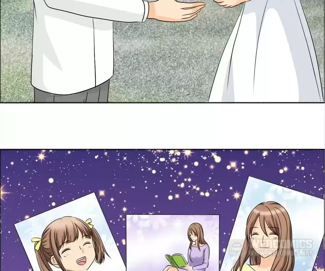 If I Never Loved You Chapter 112