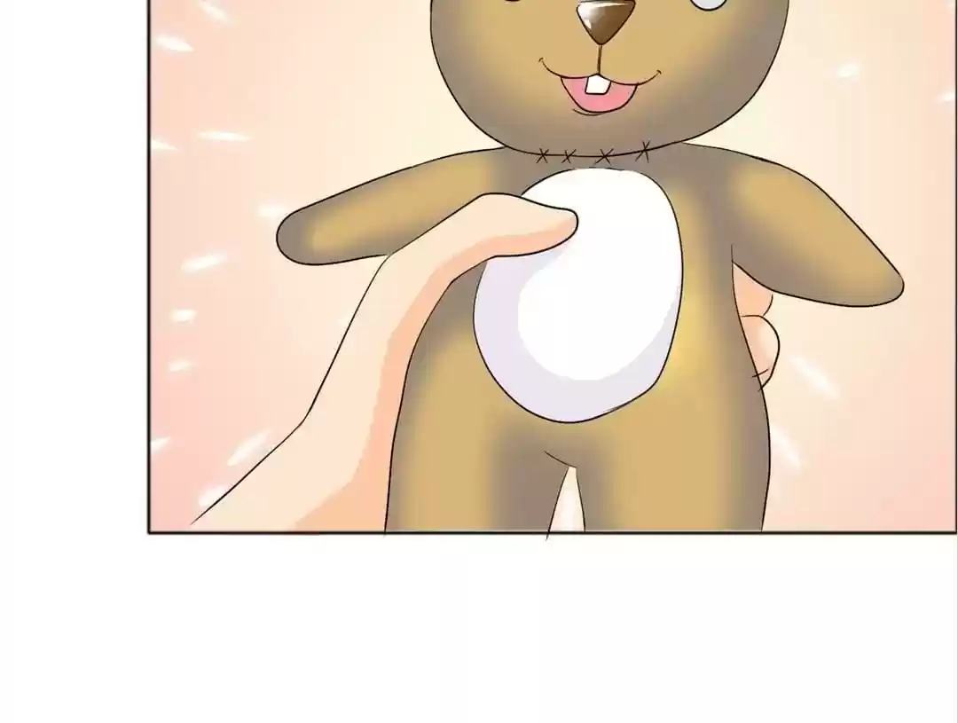 If I Never Loved You Chapter 112