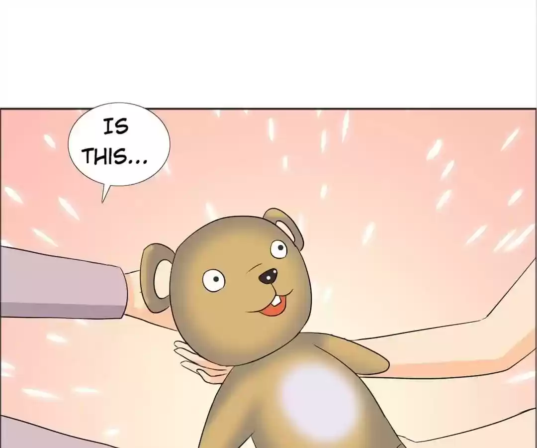 If I Never Loved You Chapter 113