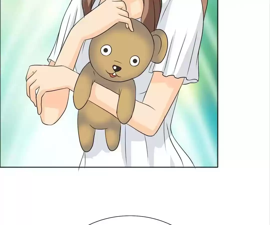 If I Never Loved You Chapter 113