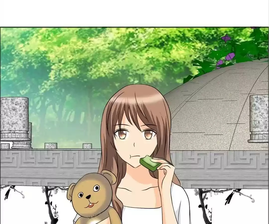 If I Never Loved You Chapter 113