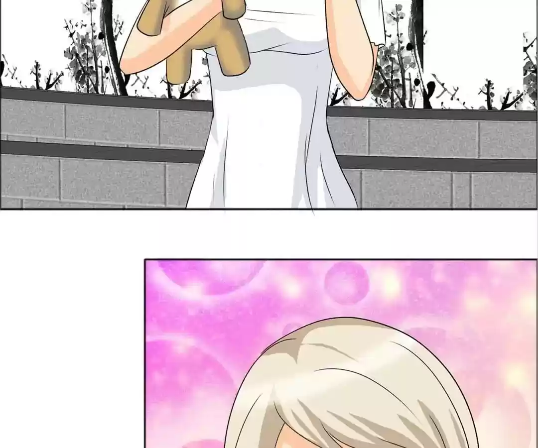 If I Never Loved You Chapter 113