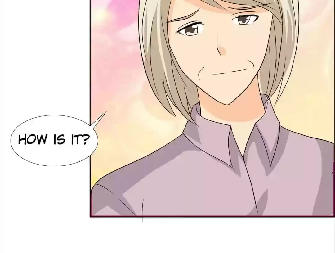 If I Never Loved You Chapter 113