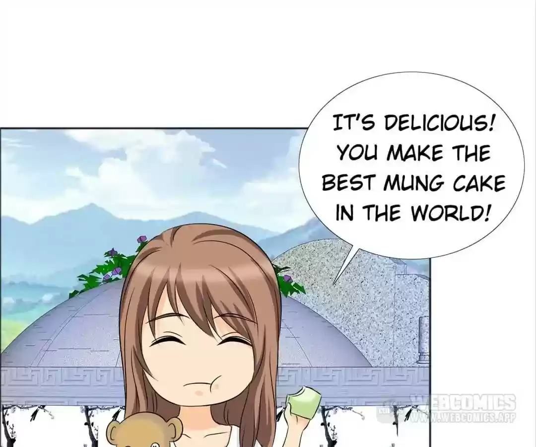 If I Never Loved You Chapter 113