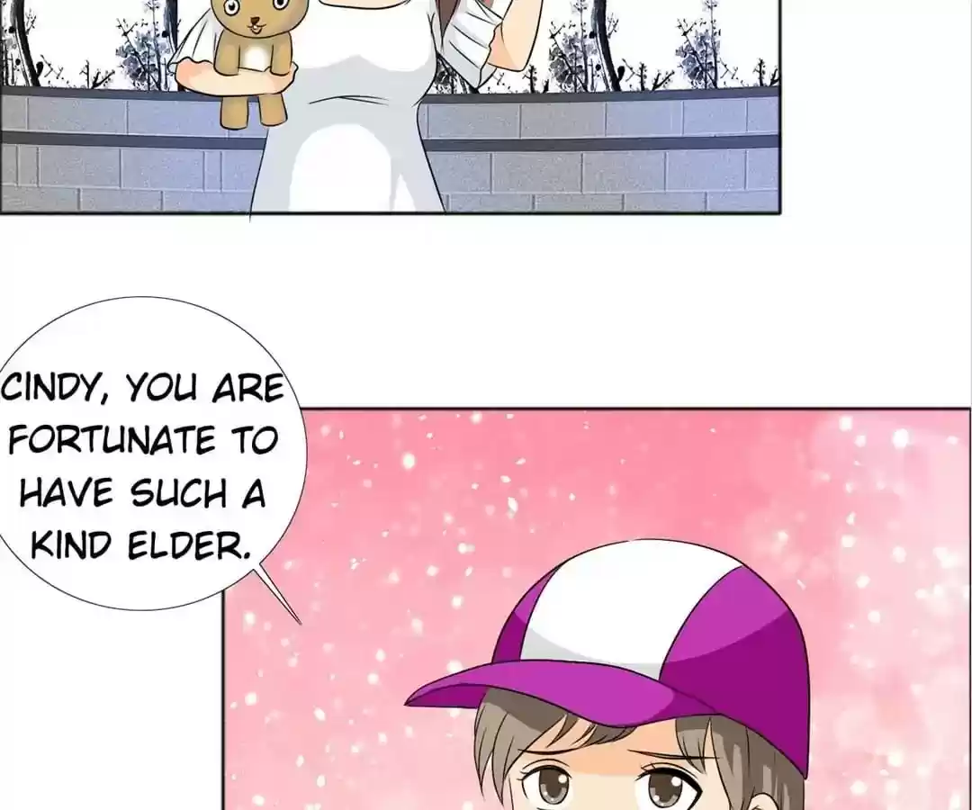 If I Never Loved You Chapter 113