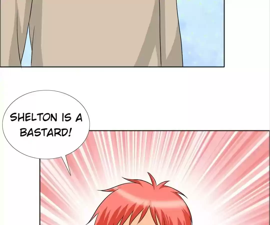 If I Never Loved You Chapter 113