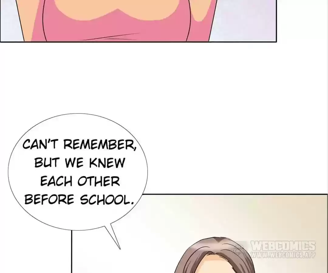 If I Never Loved You Chapter 113