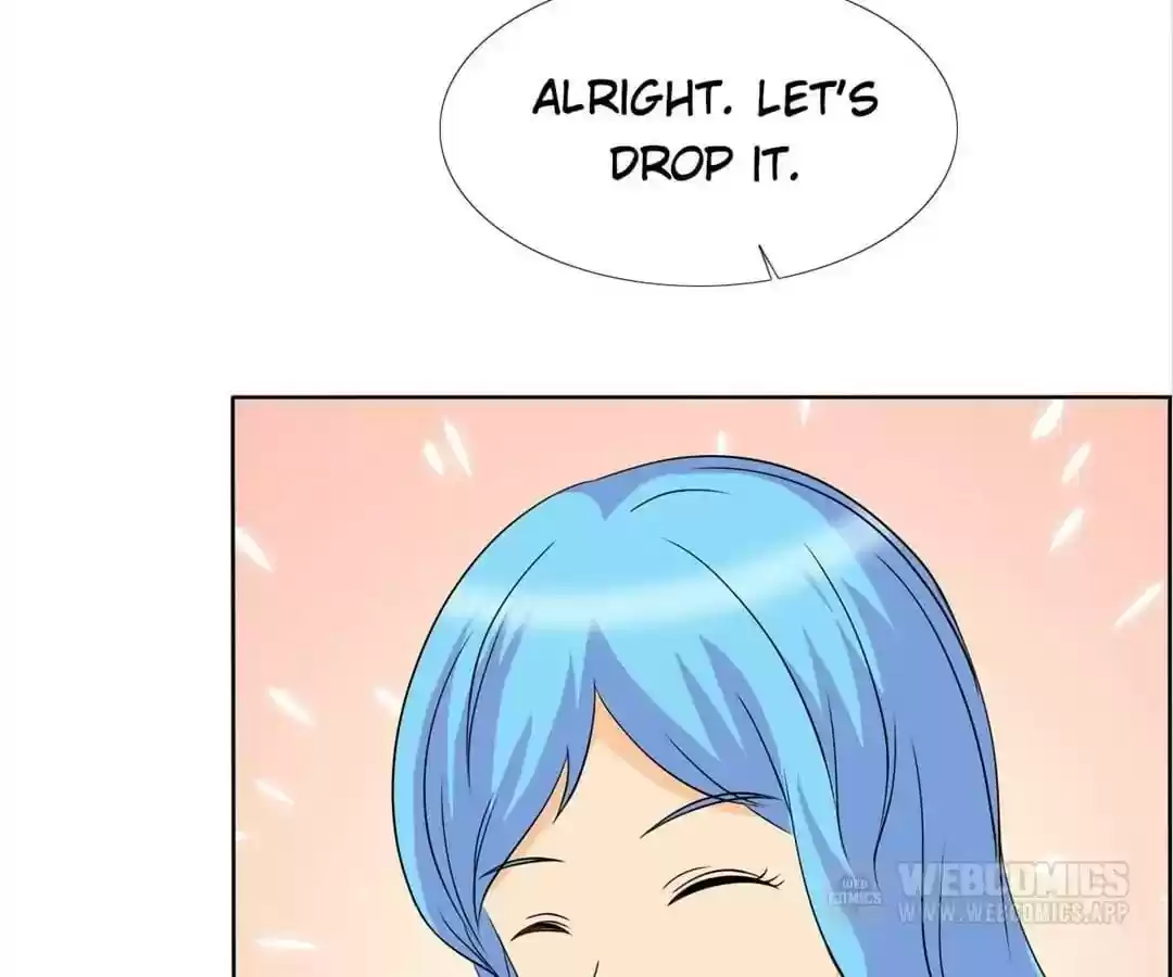 If I Never Loved You Chapter 113