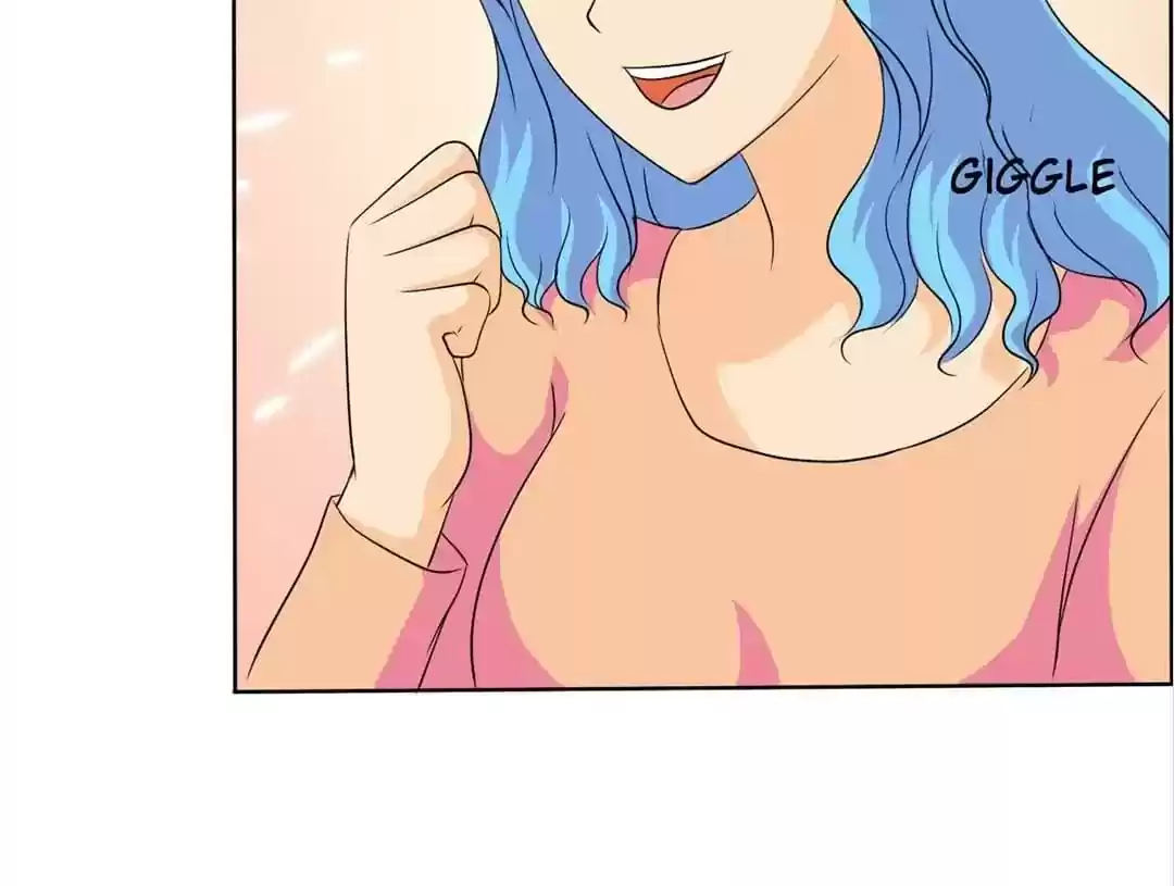 If I Never Loved You Chapter 113