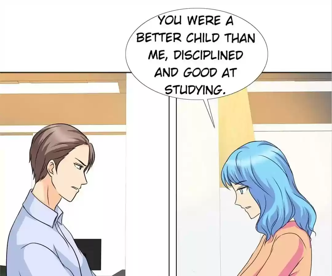 If I Never Loved You Chapter 113