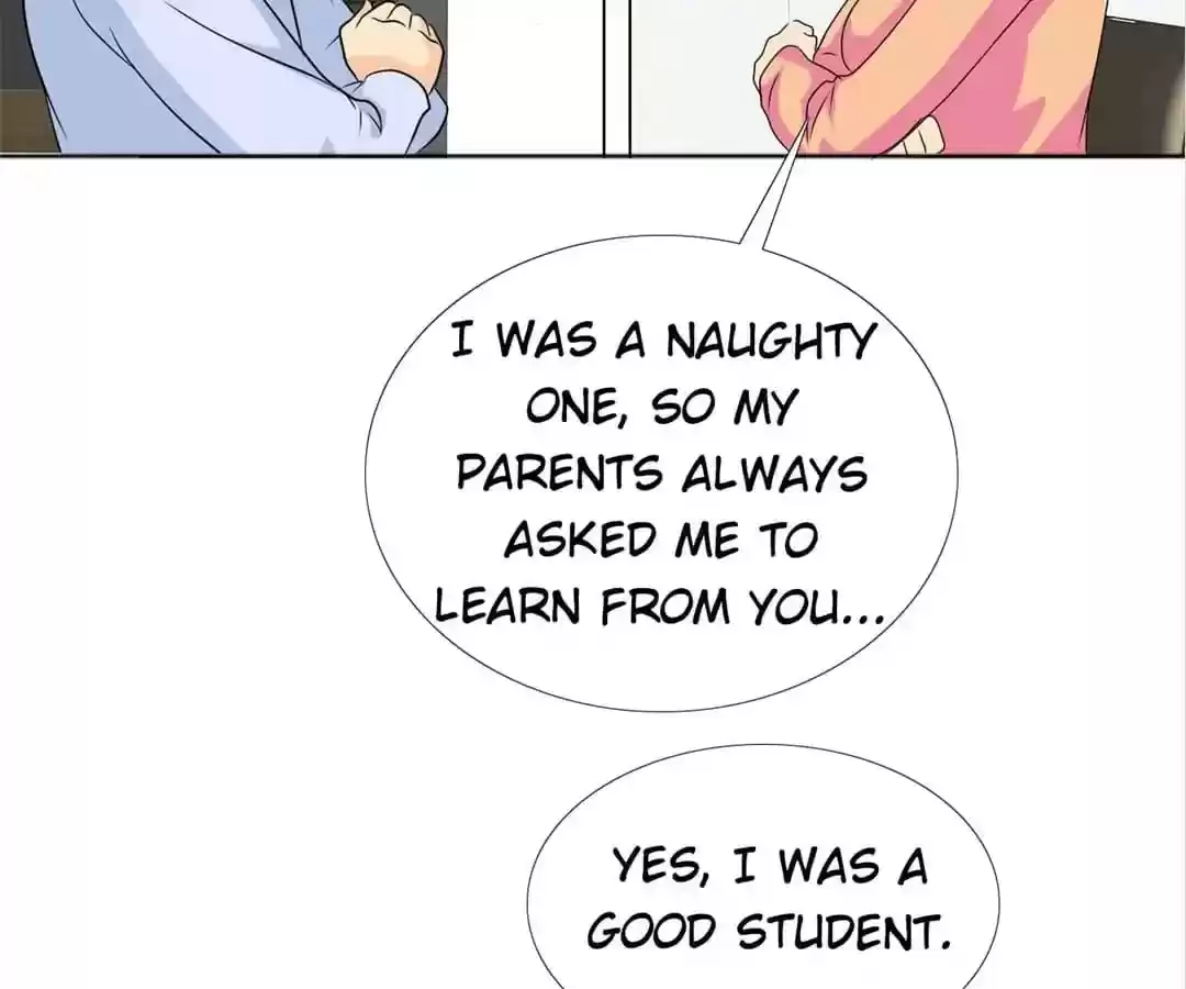 If I Never Loved You Chapter 113