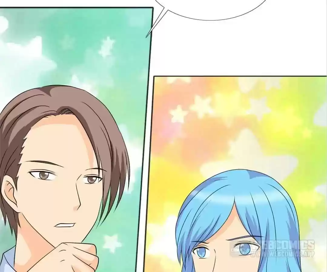 If I Never Loved You Chapter 113