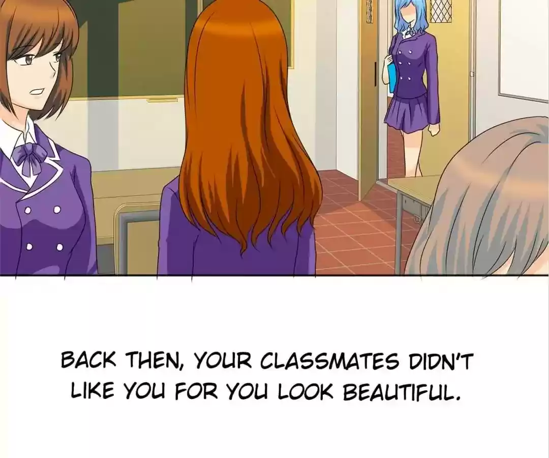 If I Never Loved You Chapter 113