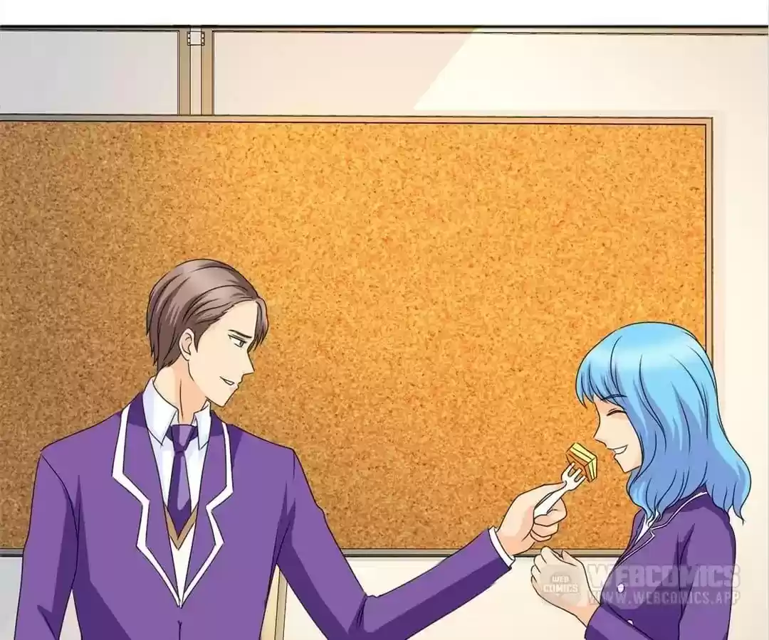 If I Never Loved You Chapter 113