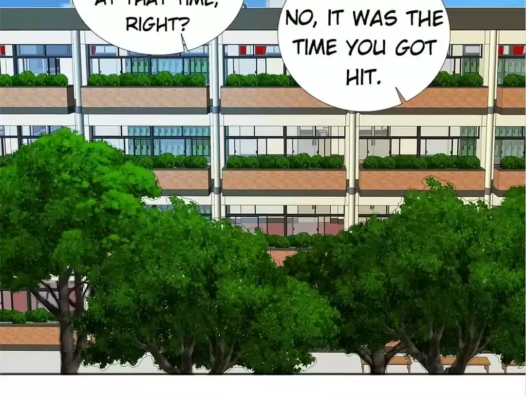 If I Never Loved You Chapter 113