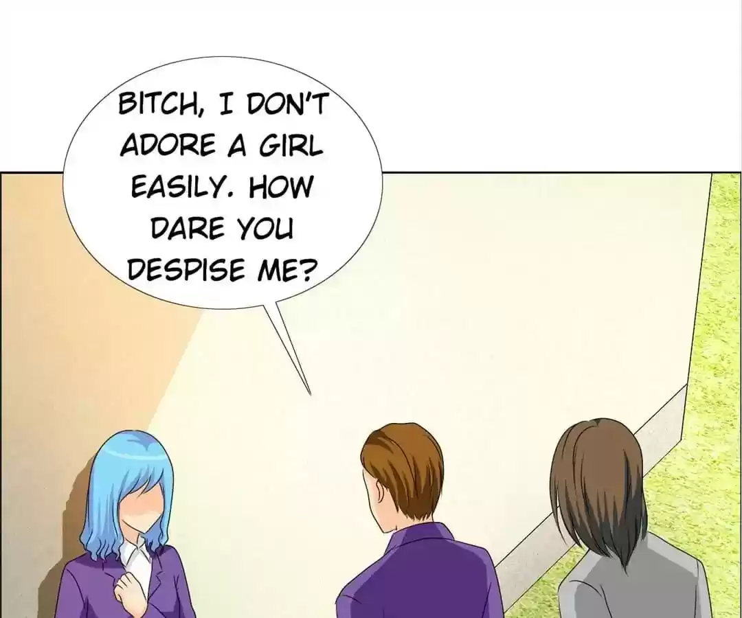 If I Never Loved You Chapter 113