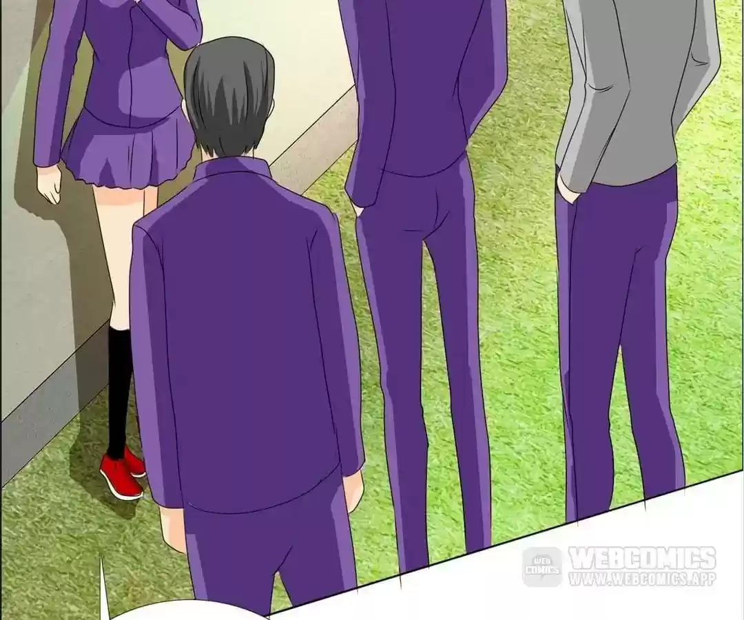 If I Never Loved You Chapter 113